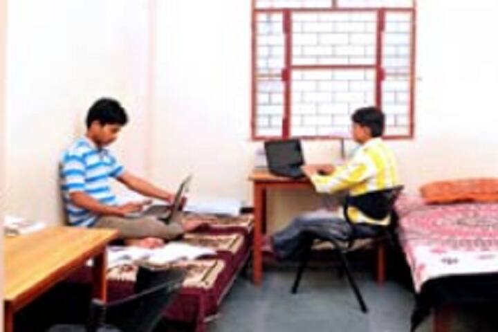 hostel